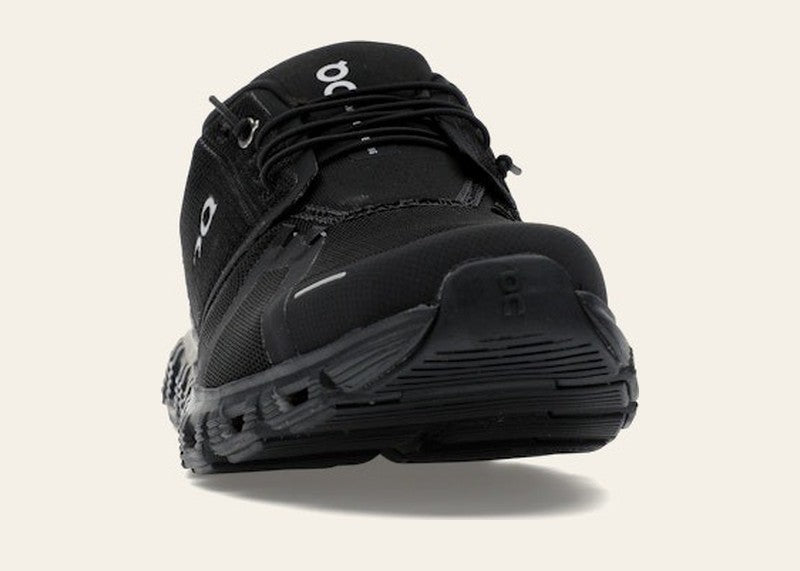 On Running Cloud 6 All Black