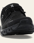 On Running Cloud 6 All Black