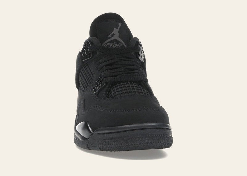 Air Jordan 4 Retro Black Cat (2025)