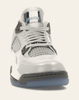 Air Jordan 4 Retro Photon Dust Blue Chill (GS)