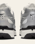 Nike P-6000 Metallic Silver
