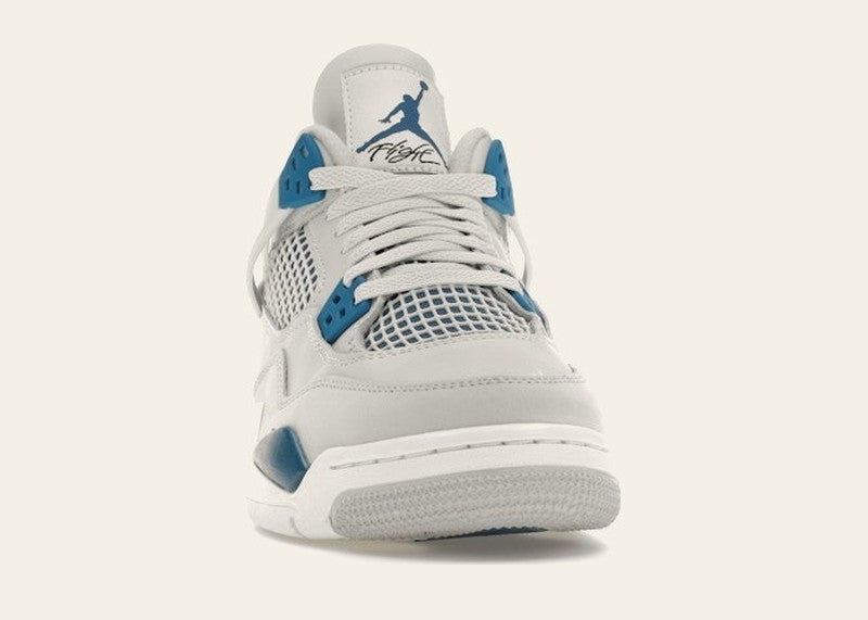 Air Jordan 4 Retro Military Blue (2024) (GS)