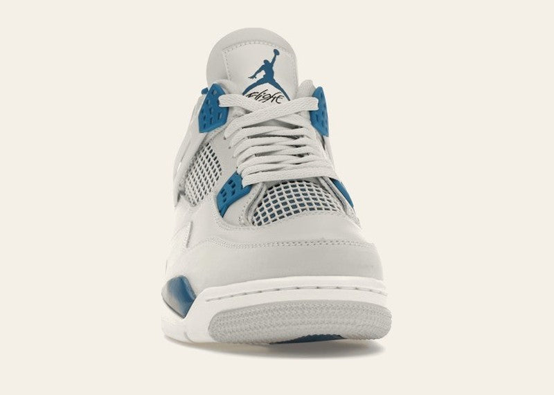 Air Jordan 4 Retro Military Blue (2024)