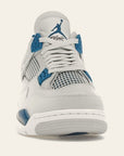 Air Jordan 4 Retro Military Blue (2024)