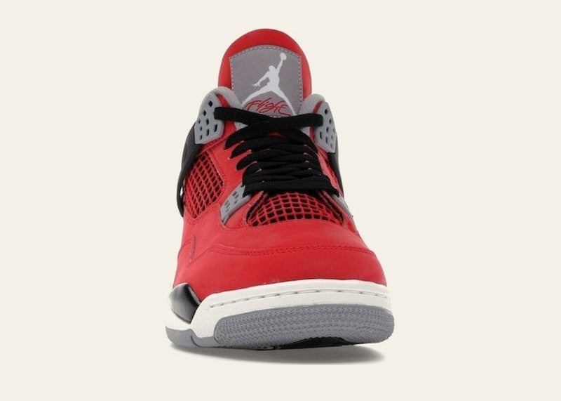 Air Jordan 4 Retro Toro Bravo (2026)