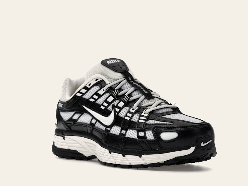 Nike P-6000 Black Muslin Sail (Women's)