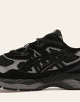 ASICS Gel-NYC Graphite Grey Black