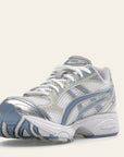 ASICS Gel-Kayano 14 White Light Navy