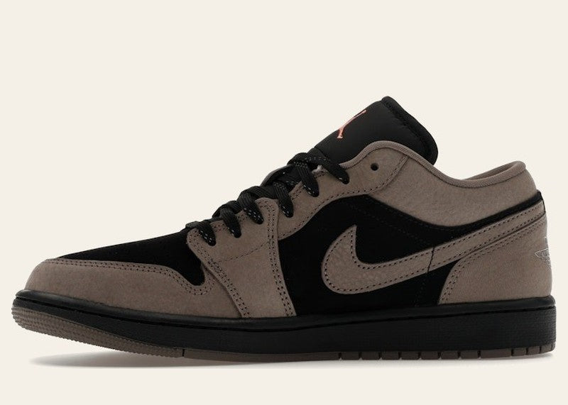 Air Jordan 1 Low SE Olive Grey
