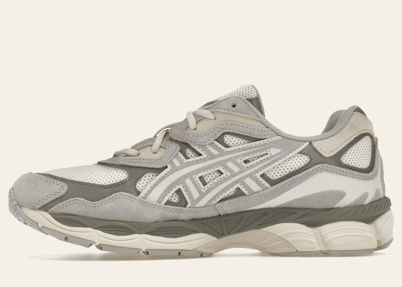 ASICS Gel-NYC Oyster Grey