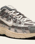 Nike P-6000 Flat Pewter