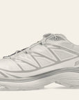 Salomon XT-6 White Lunar Rock