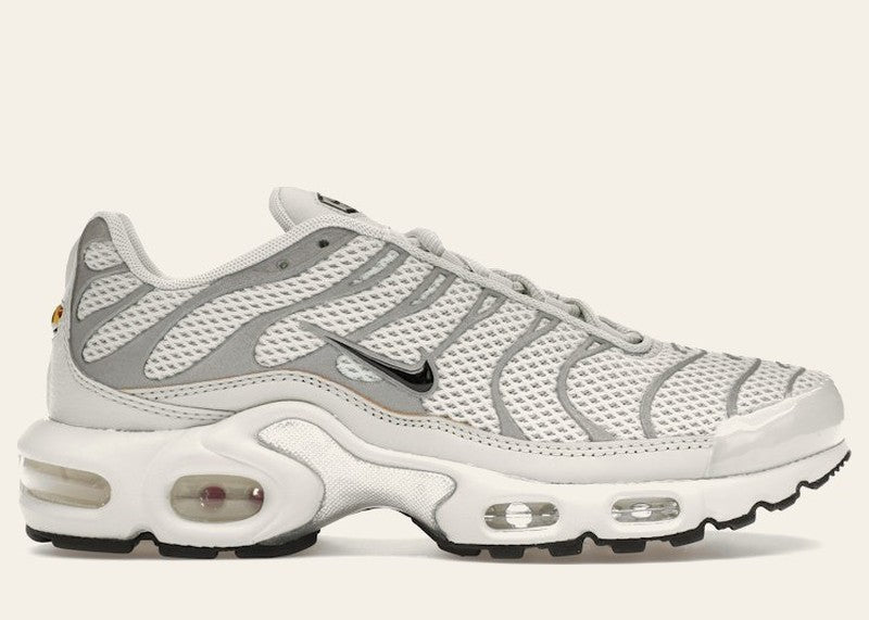 Nike Air Max Plus Light Silver (Women's)