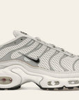 Nike Air Max Plus Light Silver (Women's)