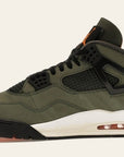 Air Jordan 4 Retro OG SP Undefeated (2025)