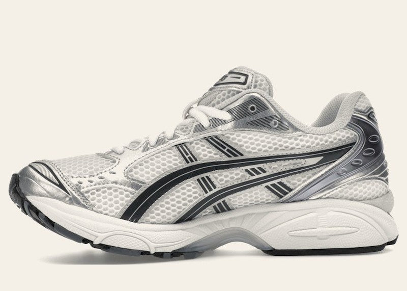 ASICS Gel-Kayano 14 White Graphite Grey