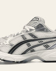 ASICS Gel-Kayano 14 White Graphite Grey