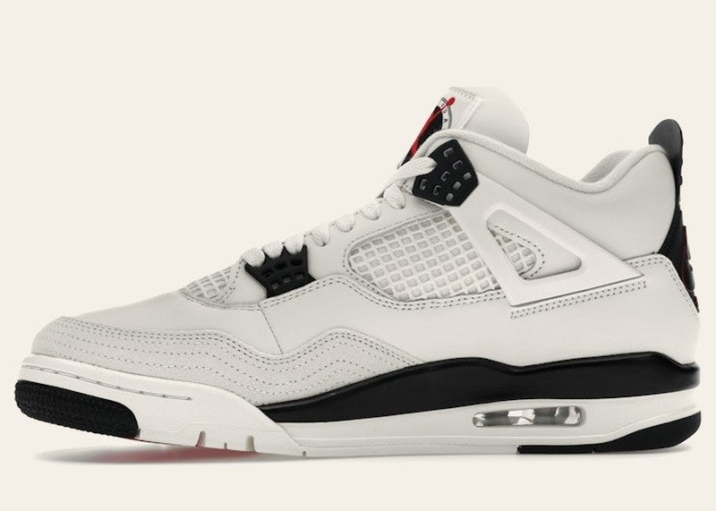 Air Jordan 4 Retro OG Flight Club