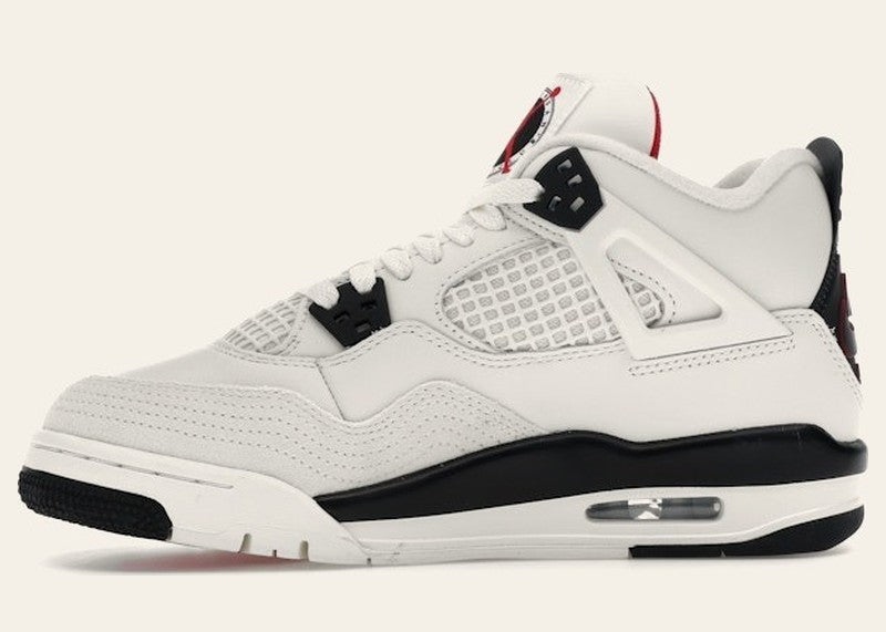 Air Jordan 4 Retro Flight Club (GS)