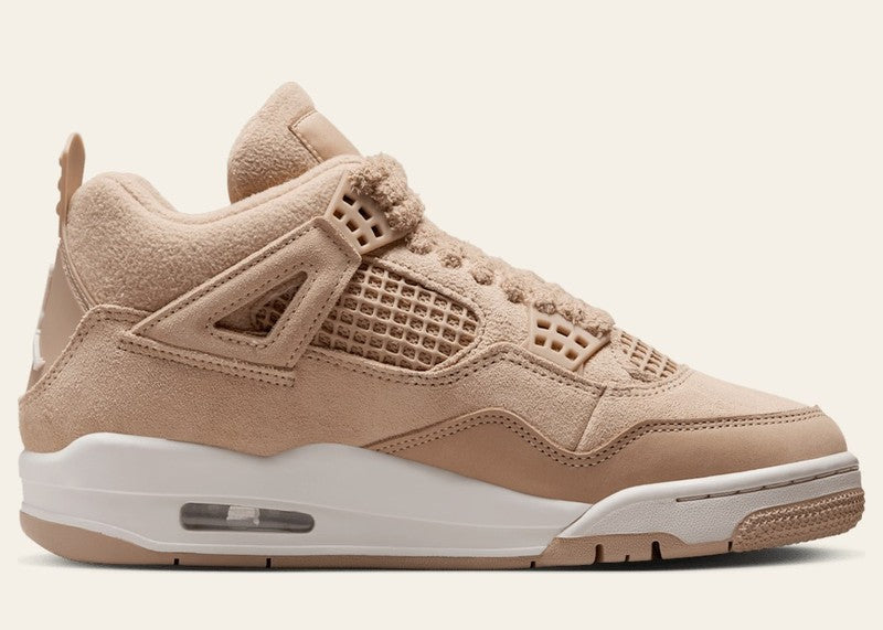 Air Jordan 4 Retro Cozy Girl (Women's)