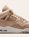 Air Jordan 4 Retro Cozy Girl (Women's)