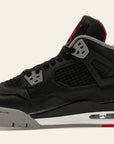 Air Jordan 4 Retro Bred Reimagined (GS)