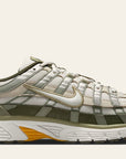 Nike P-6000 Light Army Cargo Khaki