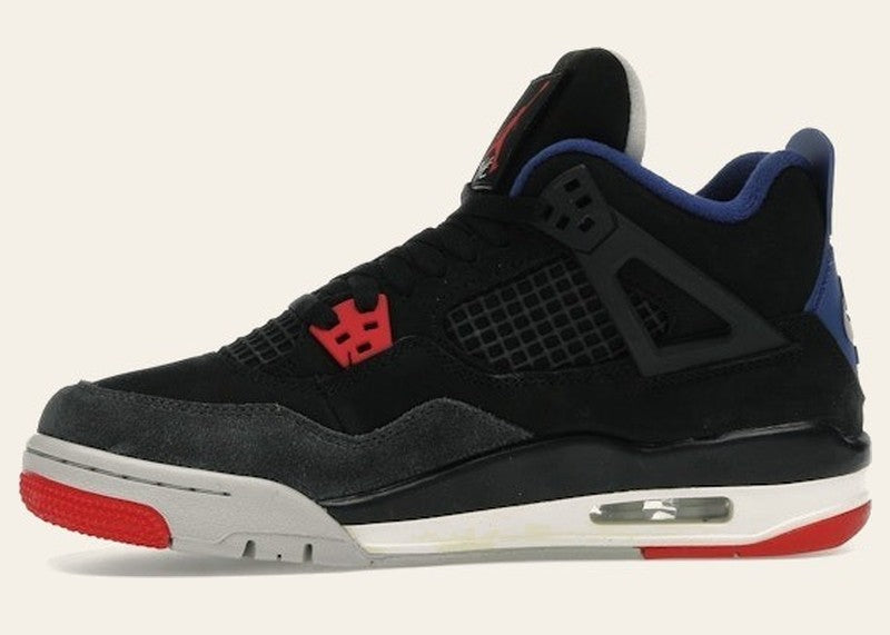 Air Jordan 4 Retro Rare Air (GS)