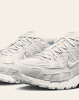 Nike P-6000 Summit White Pure Platinum (Women's)