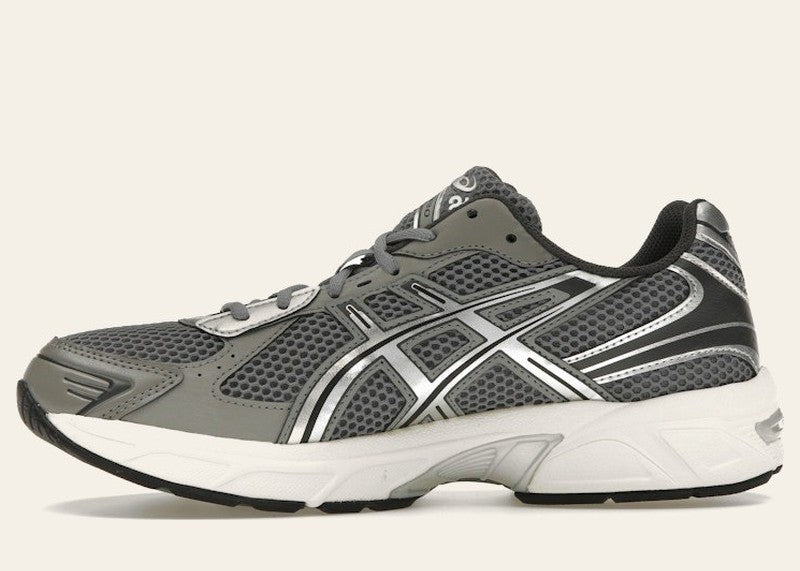 ASICS Gel-1130 Clay Grey Pure Silver