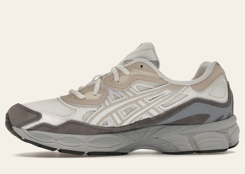 ASICS Gel-NYC Cream White