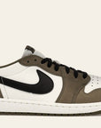 Air Jordan 1 Retro Low OG Medium Olive