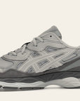 ASICS Gel-NYC Cloud Grey Cement Grey