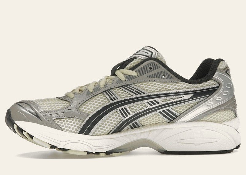 ASICS Gel-Kayano 14 Oyster White Steeple Grey