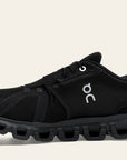 On Running Cloud 6 All Black