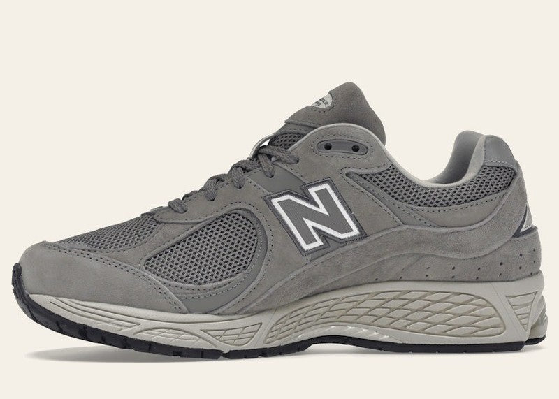 New Balance 2002R Marblehead Light Aluminum