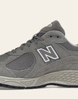New Balance 2002R Marblehead Light Aluminum