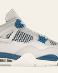 Air Jordan 4 Retro Military Blue (2024)