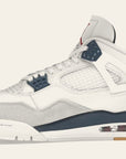 Nike SB x Air Jordan 4 Navy