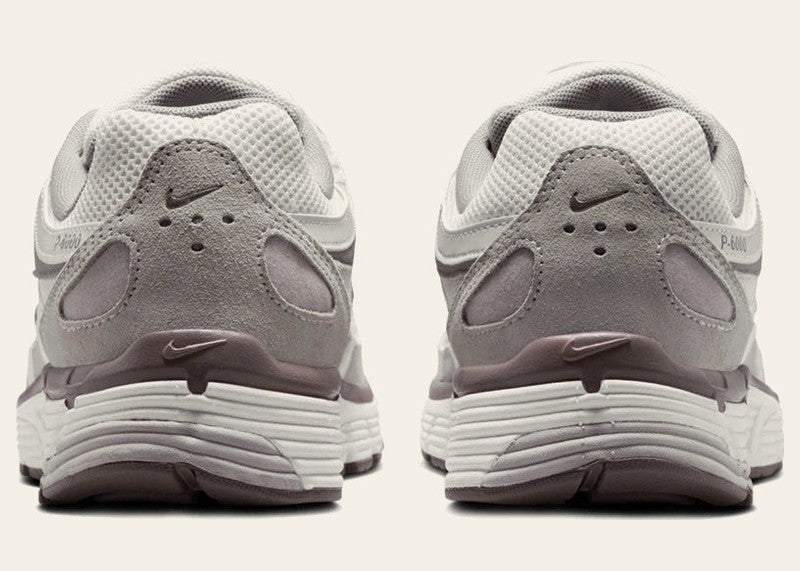 Nike P-6000 Phantom Mink Brown (Women's)