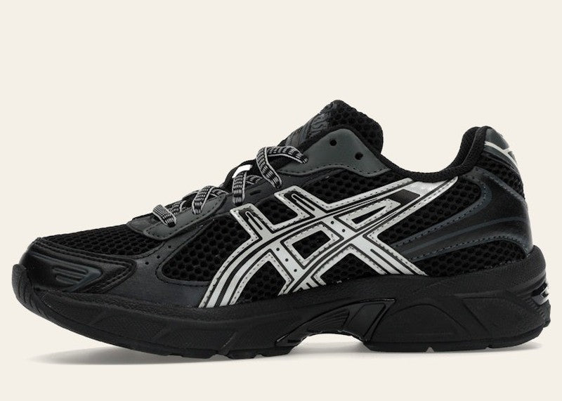ASICS Gel-1130 Black Glacier Grey