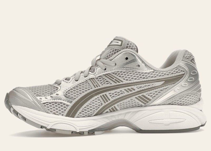ASICS Gel-Kayano 14 Cloud Grey (Women's)