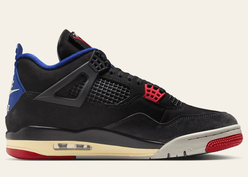 Air Jordan 4 Retro Rare Air