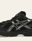 ASICS Gel-1130 Black Pure Silver