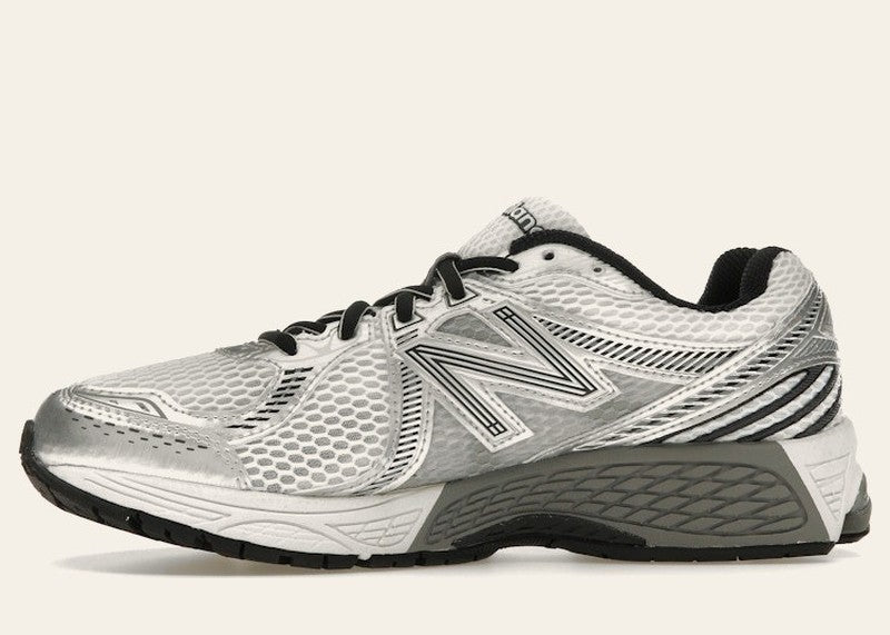 New Balance 860v2 Milky Way Pack Optic White