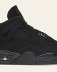 Air Jordan 4 Retro Black Cat (2025)