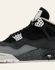 Air Jordan 4 Retro Fear (2024)