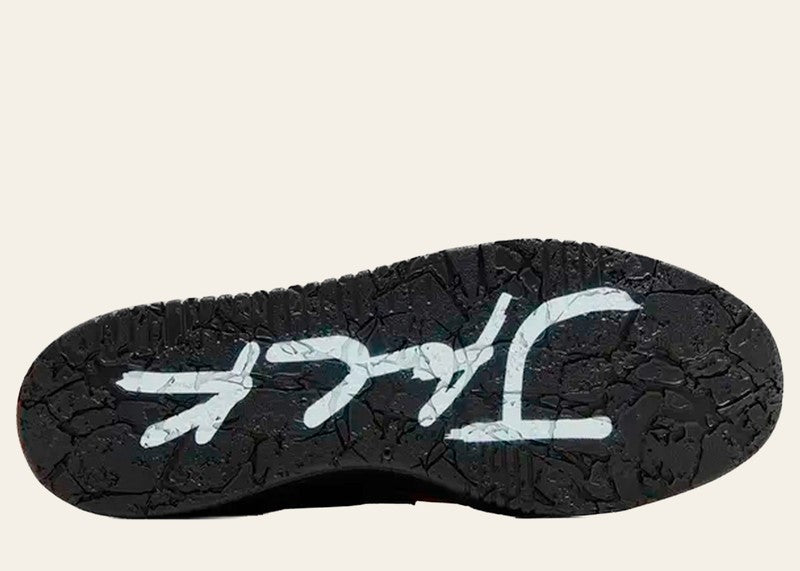 Jordan Jumpman Jack TR Travis Scott Dark Mocha