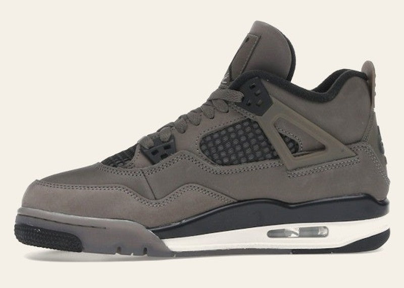 Air Jordan 4 Retro Cave Stone (GS)