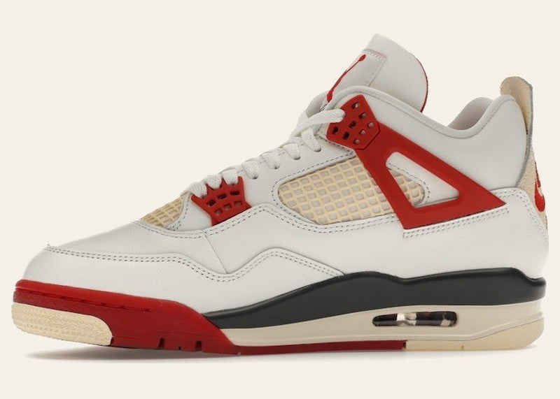 Air Jordan 4 Retro OG Nigel Sylvester Brick After Brick